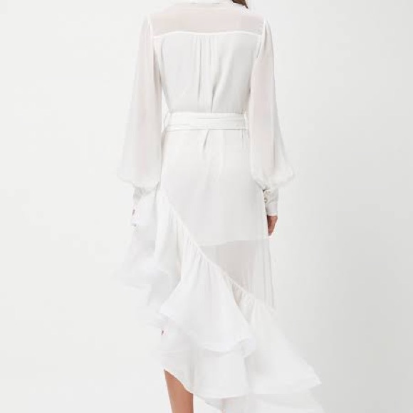 ELLIATT GENEVIEVE DRESS from revolve - Picture 5 of 5